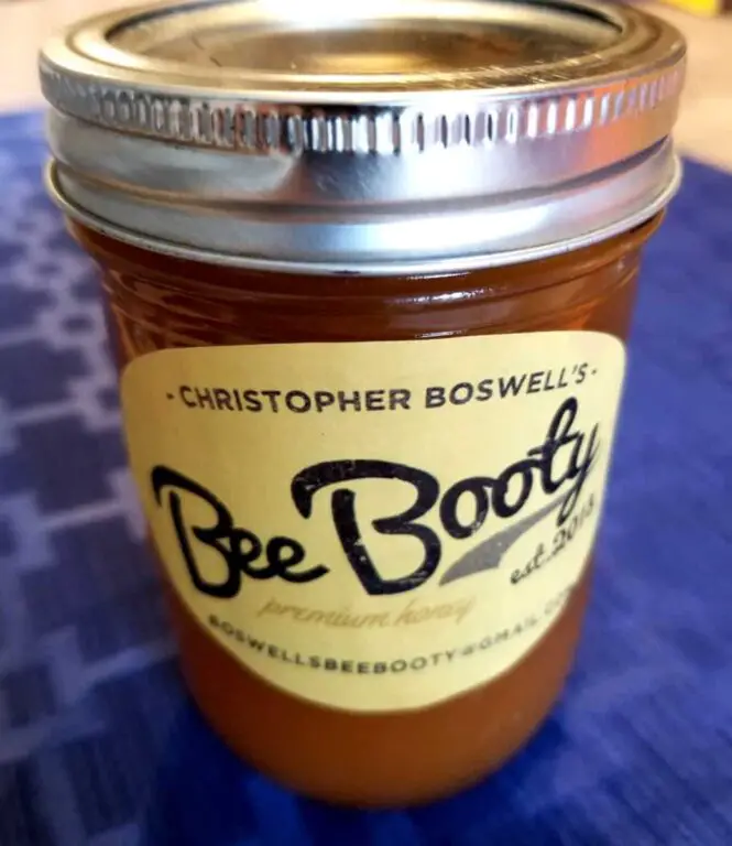 Boswell Bithcen Bee Boody